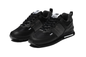 Alternative view of Giày New Balance 574 X Comme des Garcons Homme ML574IHM
