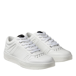 Alternative view of Giày Jimmy Choo Hawaii 'X White' HAWAIIMTCO081071