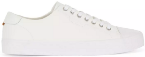 Giày Hugo Boss Material With Monogrammed 'White' 50474710