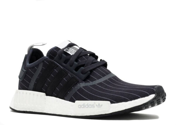 Giày Adidas Bedwin & The Heartbreakers x NMD_R1 'Black' BB3124 - Hình ảnh 3