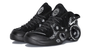 Giay Nike Air Zoom Flight 95 SP 'Supreme Black' DJ8604-001