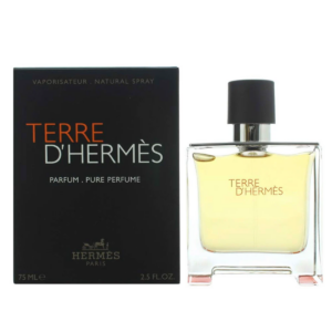 Nuoc Hoa Hermes Terre d’Hermes Pure Parfum