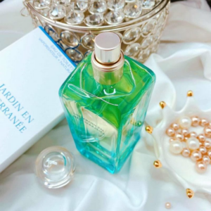 Alternative view of Nước Hoa Hermes Un Jardin En Mediterranee EDT