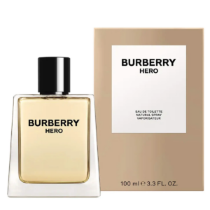 Nước Hoa Burberry Hero EDT