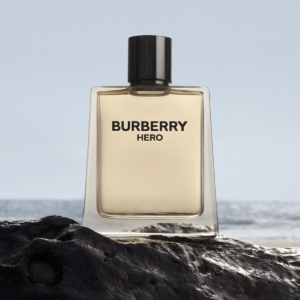 Alternative view of Nước Hoa Burberry Hero EDT