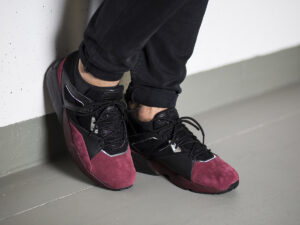 Alternative view of Giày Puma Blaze of Glory 'Halloween' Pack 363548-01