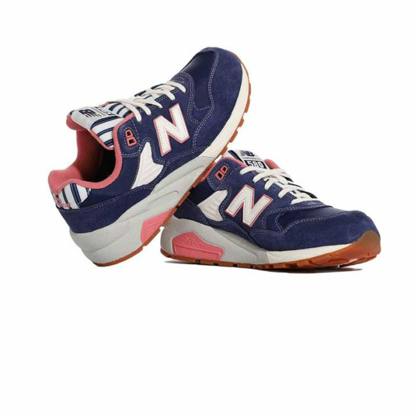 Giày New Balance Wmns 580 'Seaside Hideaway' WRT580RH - Hình ảnh 2