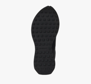 Alternative view of Giày Givenchy GIV Runner 'Black' BH005CH16G-001