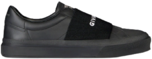 Giày Givenchy City Sport 'Black' BH005XH16Y-001
