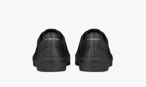 Alternative view of Giày Givenchy City Sport 'Black' BH005XH16Y-001