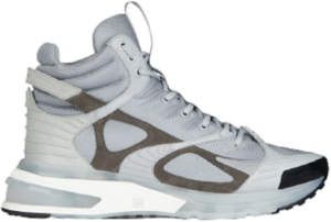 Giày Givenchy GIV 1 TR High In Mesh 'Cloud Gray' BH005YH144-057