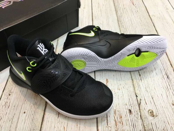 Giày Nike Kyrie Flytrap 3 'Black Metallic Gold' BQ3060-008 - Hình ảnh 5