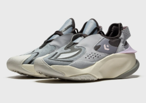 Giay Converse Aeon Active CX OX Obsidian 'Himalayan Salt' 171554C