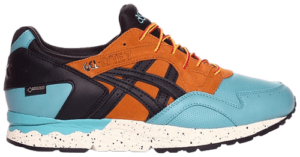 Giày Asics Gel Lyte 5 GTX 'Kingfisher' HL6E2-4890