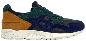 Giày Asics Gel Lyte 5 HL7S3 9558
