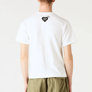 Ao Human Made T-Shirt #14 'White' HM24TE015