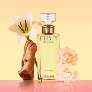 Alternative view of Nước Hoa Nữ Calvin Klein Eternity For Women 100ml