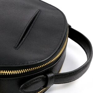 Alternative view of Túi Coach Domestic Delivery Serena Satchel 1589 IMBLK