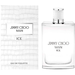 Nước Hoa Jimmy Choo Man Ice EDT