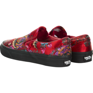 Giày Vans Slip-On - Authentic-Shoes