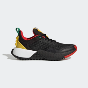 Giay Adidas x Lego Sport Pro 'Black Yellow' HP2115