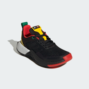 Giay Adidas x Lego Sport Pro 'Black Yellow' HP2115