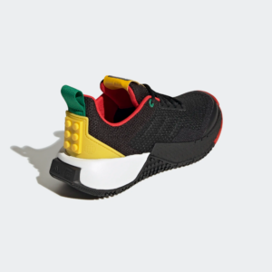 Giay Adidas x Lego Sport Pro 'Black Yellow' HP2115