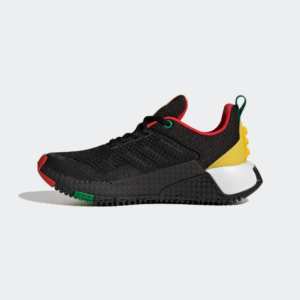 Giay Adidas x Lego Sport Pro 'Black Yellow' HP2115
