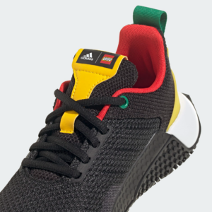 Giay Adidas x Lego Sport Pro 'Black Yellow' HP2115