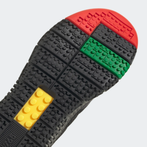 Giay Adidas x Lego Sport Pro 'Black Yellow' HP2115