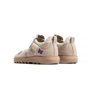 Giay Reebok Beatnik Moc 'Needles Beige Purple' HP2977