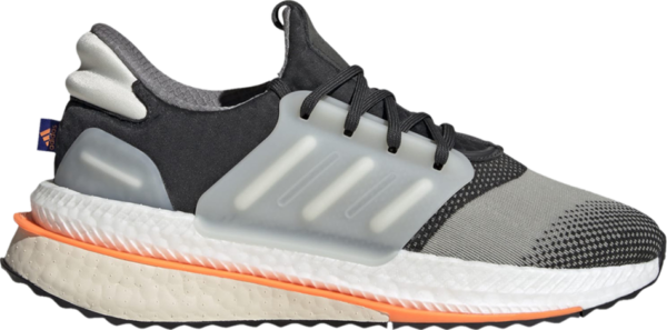 Giày Adidas X PLRBOOST 'Carbon Off White' HP3147