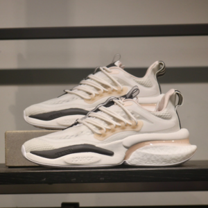 Giay Adidas Alphaboost V1 'White' HP6132