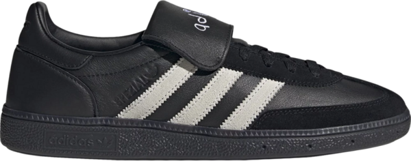 Giày Adidas Spezial Handball 'Core Black Cloud White' HP6695