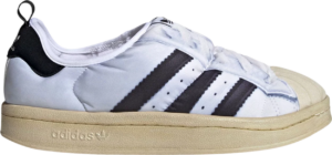 Giày Adidas Puffylette 'Superstar' HP6697