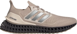 Giay Adidas Ultra 4DFWD 'Wonder Taupe' HP7599