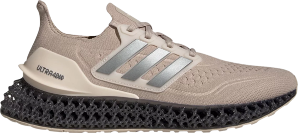 Giày Adidas Ultra 4DFWD 'Wonder Taupe' HP7599