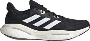 Giay Adidas SolarGlide 6 'Black White' HP7631