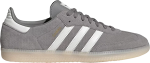 Giày Adidas Samba OG 'Grey' HP7905
