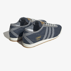 Giay Adidas Italia Denim SPZL 'Blue Bird' HP8843