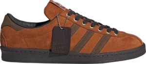 Giay Adidas Arkesden SPZL 'Fox Red Brown' HP8845