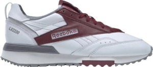 Giày Reebok Mountain Research x LX 2200 'White Burgundy' HP9729