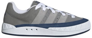 Giay Adidas Adimatic Human Made 'Grey' HP9915