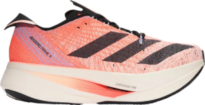 Giay Adidas Adizero Prime X Strung 'Solar Red' HQ3782