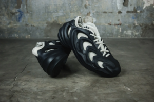 Giay Adidas adiFOM Q 'Legend Ink' HQ4324