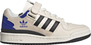 Giay Adidas Forum Low 'Wonder White Lucid Blue' HQ4426