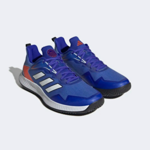 Giay Adidas Tennis Defiant Speed M 'Blue Fusion' HQ8455