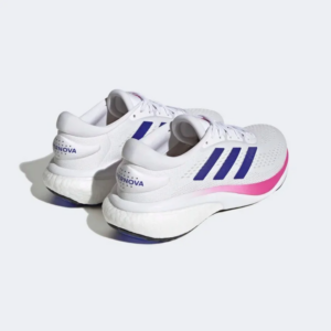 Giay Adidas Supernova 2 'White Blue' HP9939