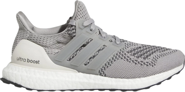 Giày Adidas UltraBoost 1.0 'Solid Grey' HR0060