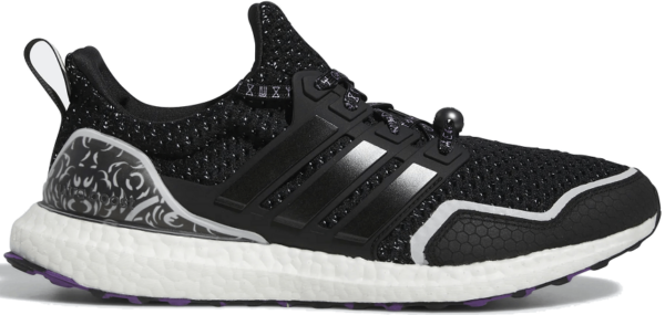 Giày Adidas Ultraboost 5.0 DNA x Marvel 'Black Panther' HR0518